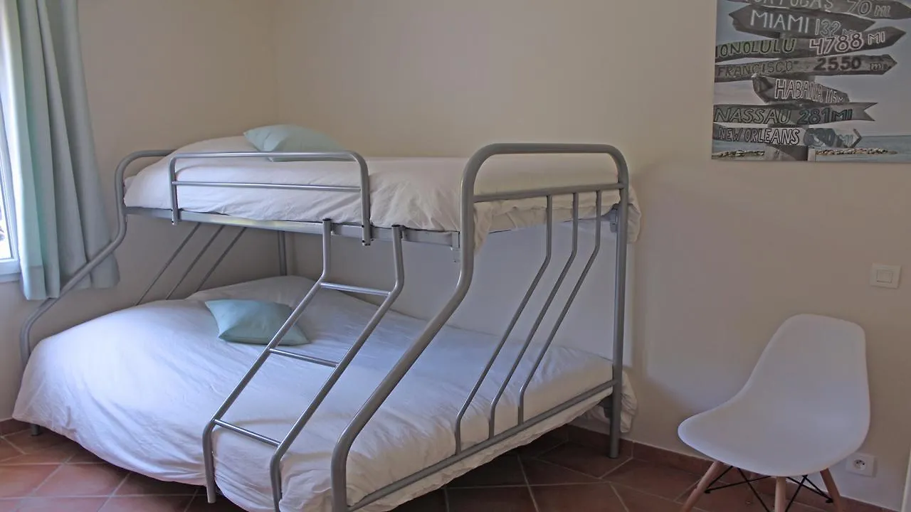 Domaine Du Grand Souleyas Hotel Sainte-Maxime 0*,  France