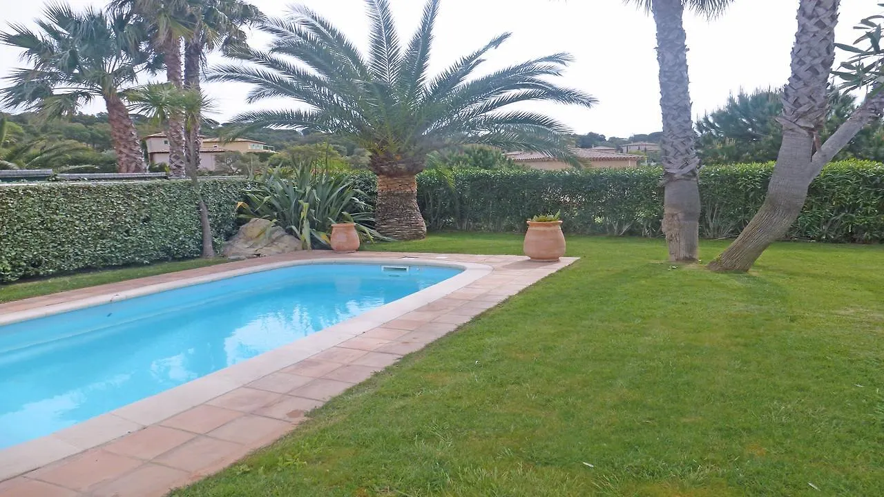Domaine Du Grand Souleyas Hotel Sainte-Maxime 0*,